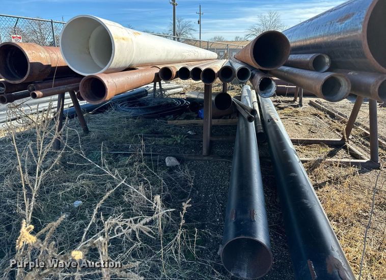 image for item NN9388 Pipe