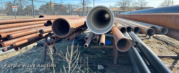 image for item NN9388 Pipe