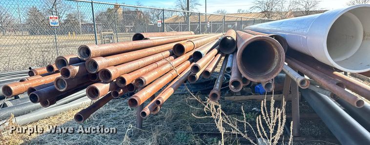 image for item NN9388 Pipe