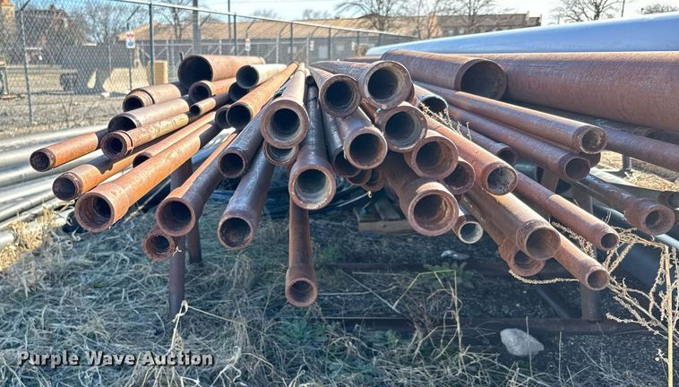 image for item NN9388 Pipe