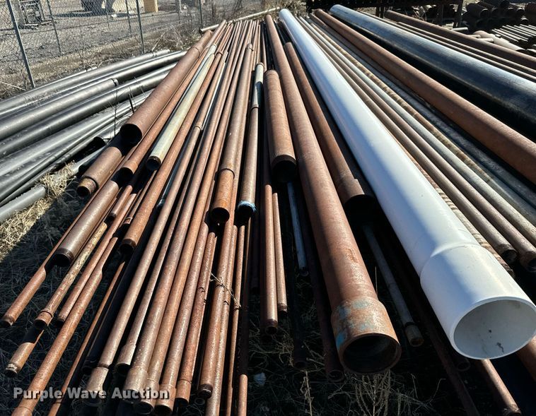 image for item NN9388 Pipe