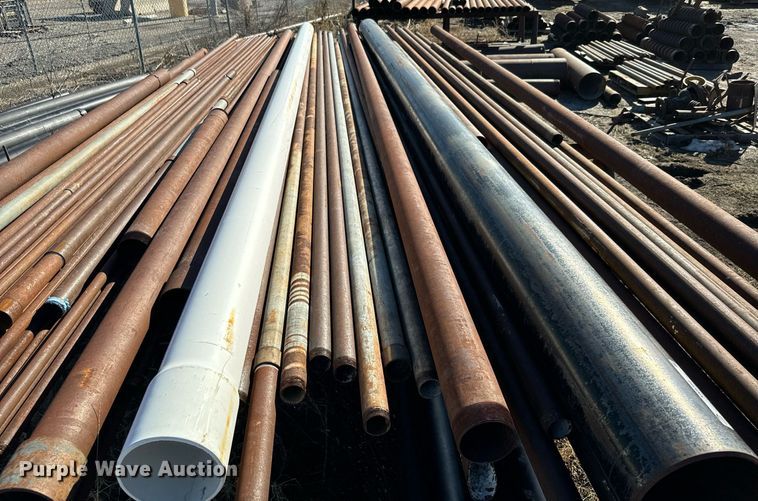 image for item NN9388 Pipe