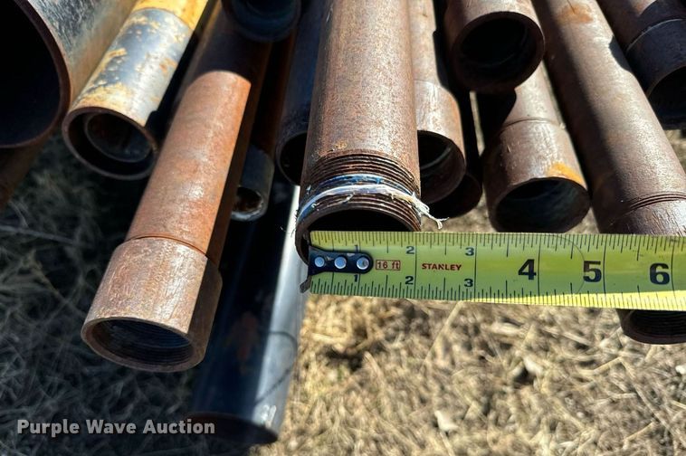 image for item NN9388 Pipe