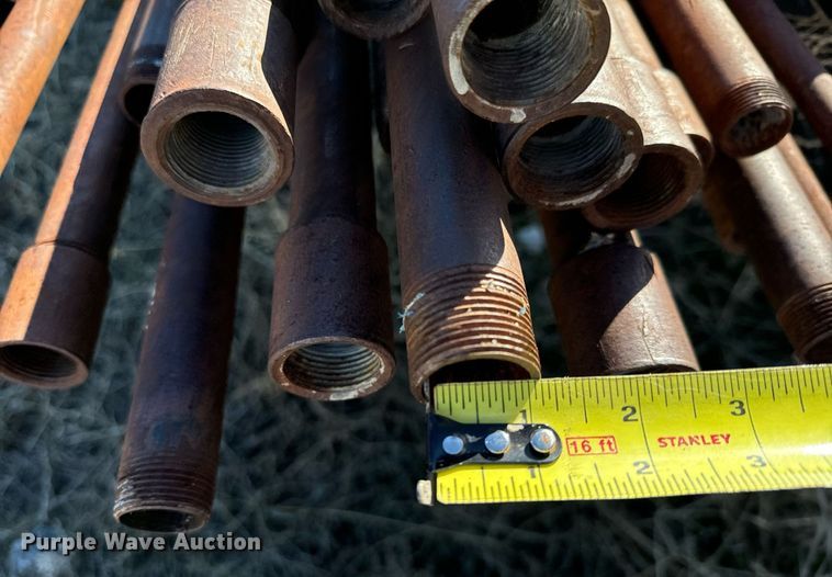 image for item NN9388 Pipe