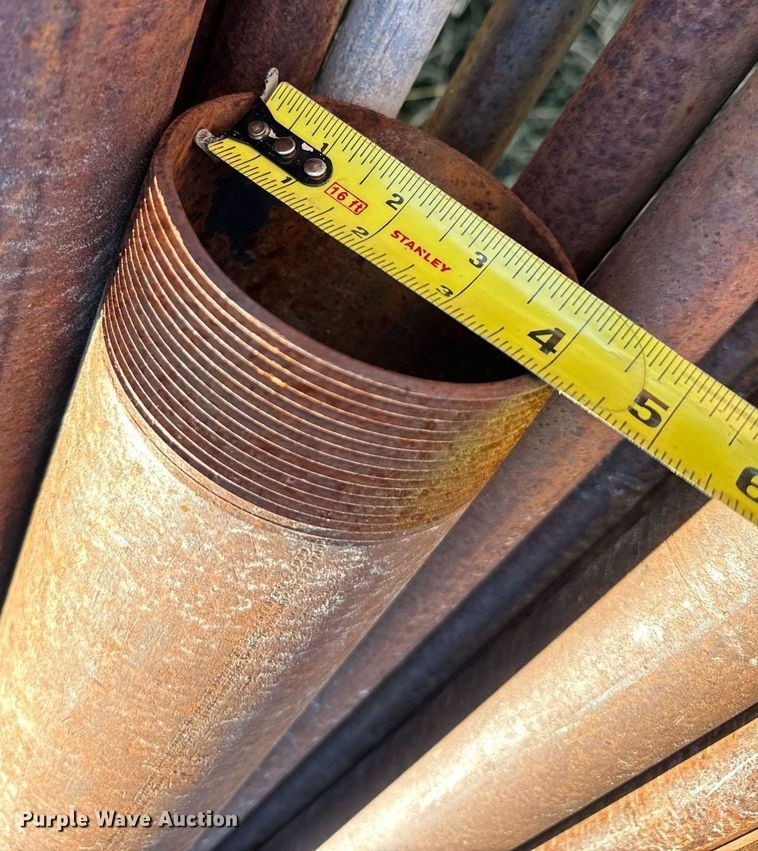 image for item NN9388 Pipe