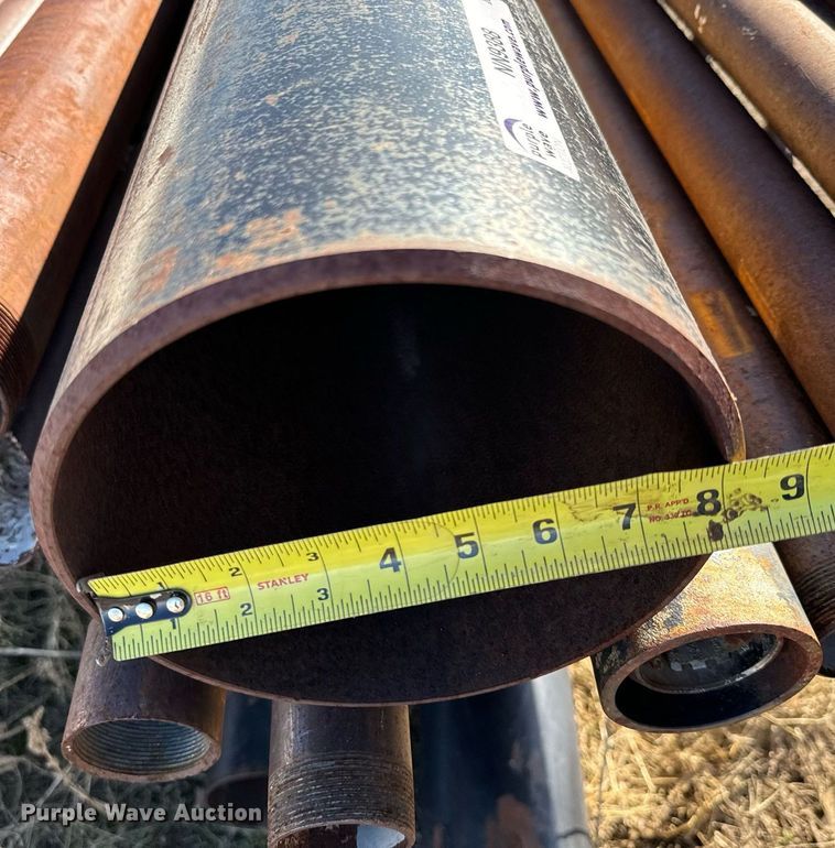 image for item NN9388 Pipe