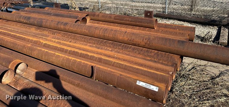image for item NN9390 (16) PW casings