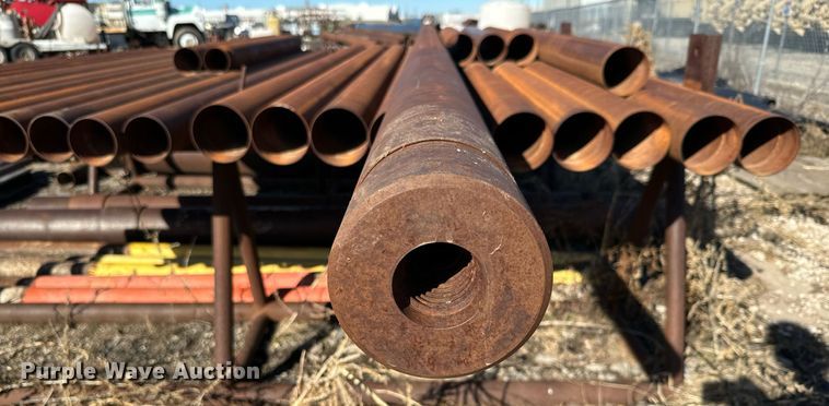 image for item NN9390 (16) PW casings