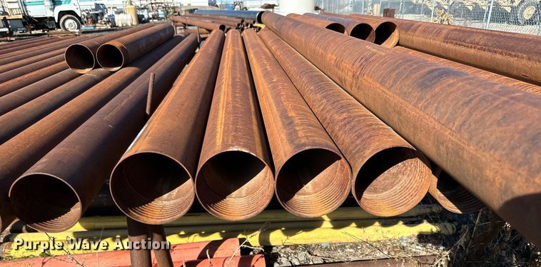 image for item NN9390 (16) PW casings
