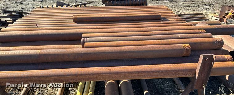image for item NN9390 (16) PW casings