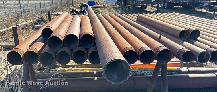 image for item NN9390 (16) PW casings