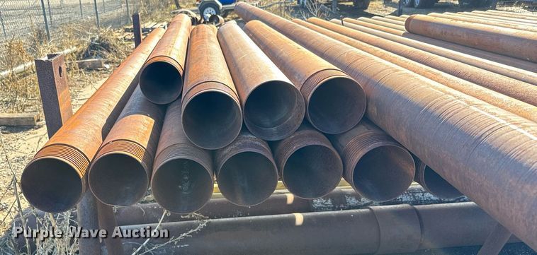 image for item NN9390 (16) PW casings