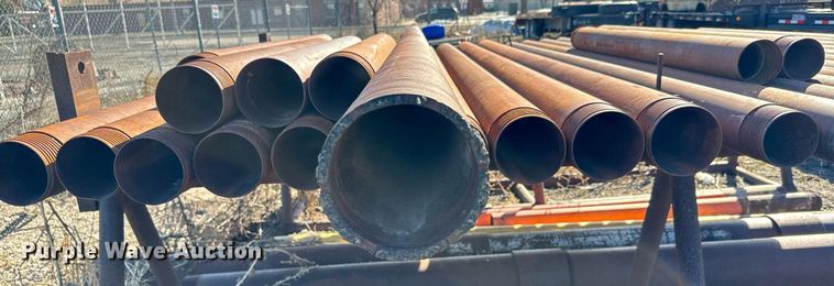 image for item NN9390 (16) PW casings