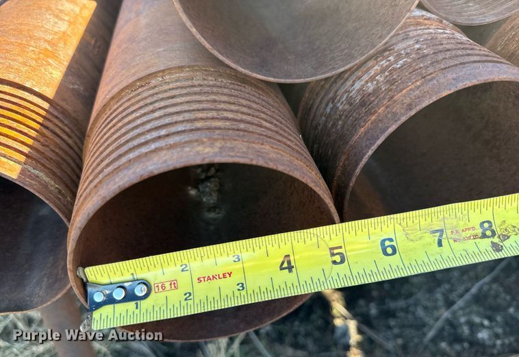 image for item NN9390 (16) PW casings