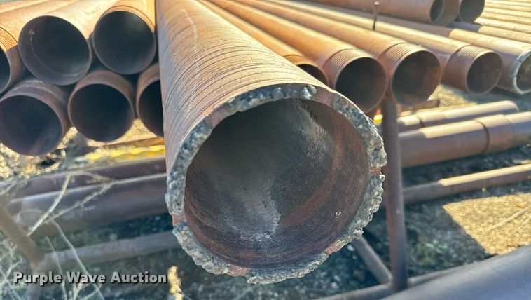 image for item NN9390 (16) PW casings