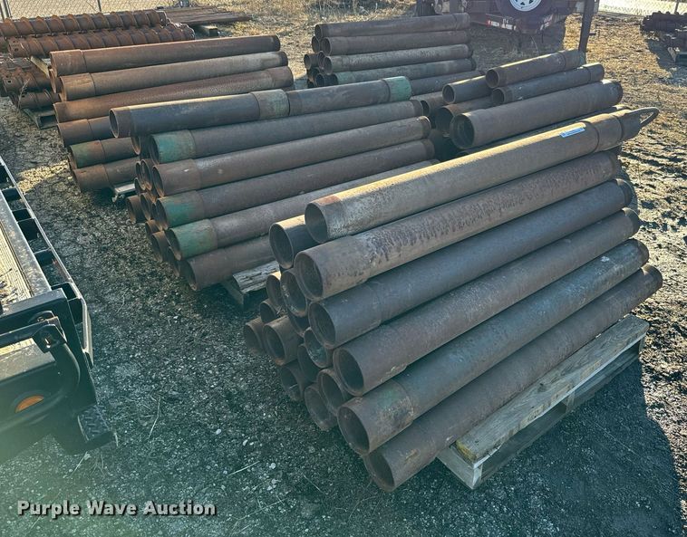 image for item NN9391 85) drive casings