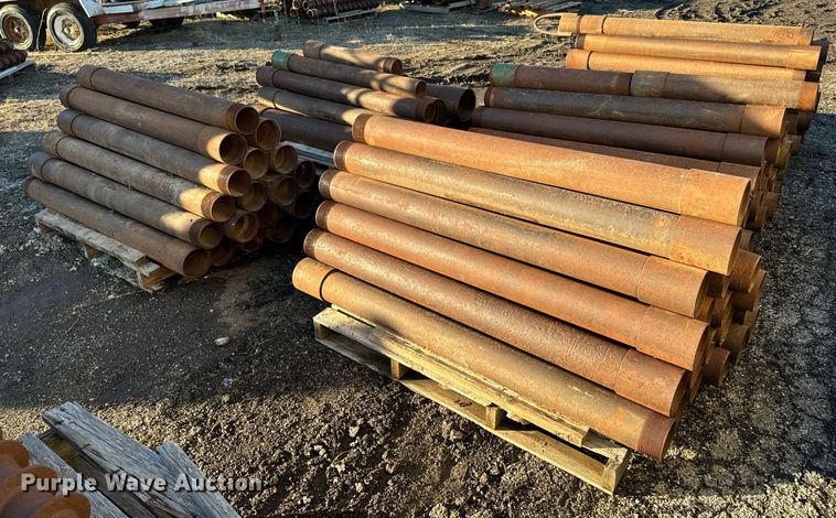 image for item NN9391 85) drive casings