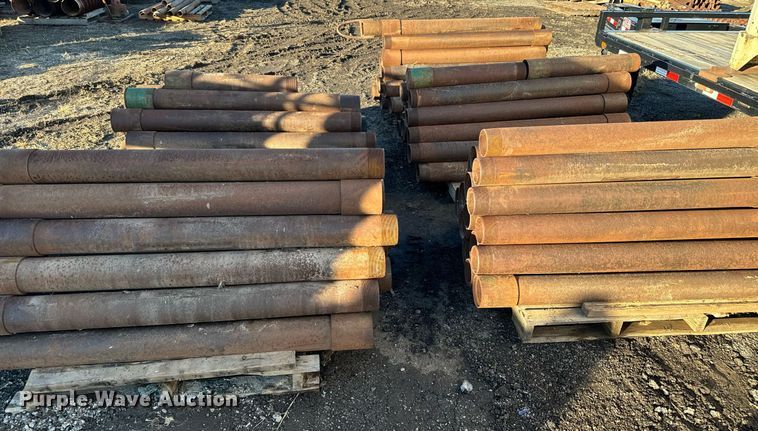 image for item NN9391 85) drive casings