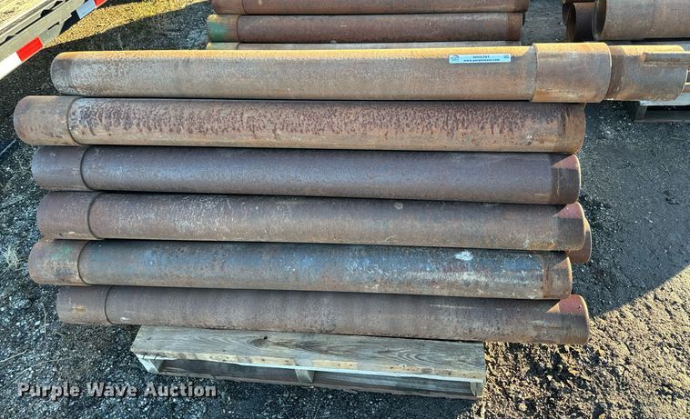 image for item NN9391 85) drive casings