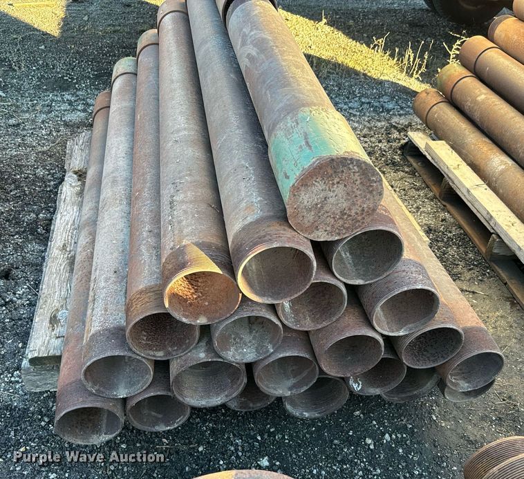 image for item NN9391 85) drive casings