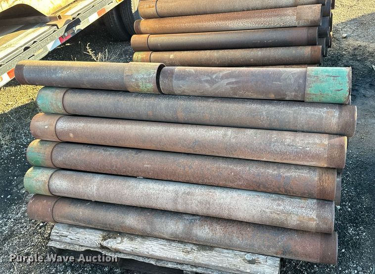 image for item NN9391 85) drive casings