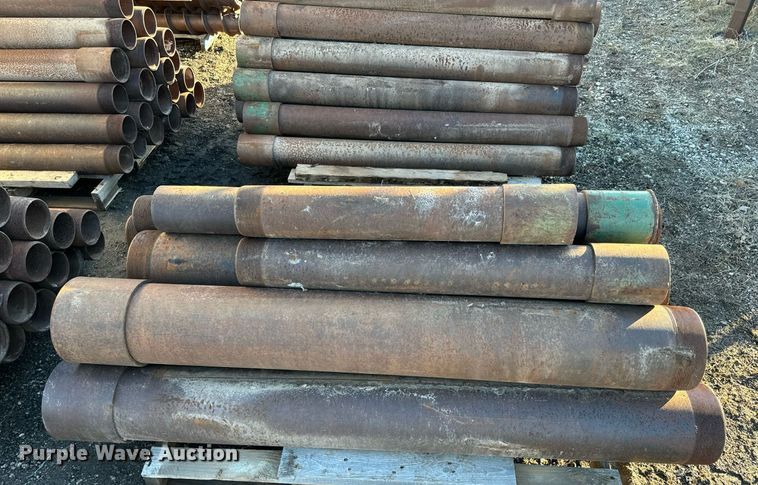 image for item NN9391 85) drive casings