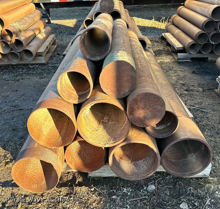 image for item NN9391 85) drive casings