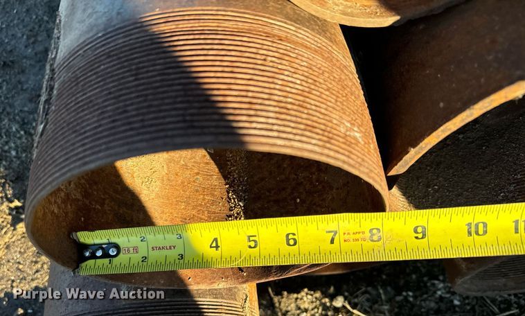 image for item NN9391 85) drive casings