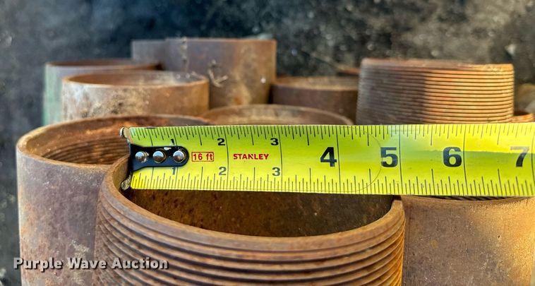 image for item NN9391 85) drive casings