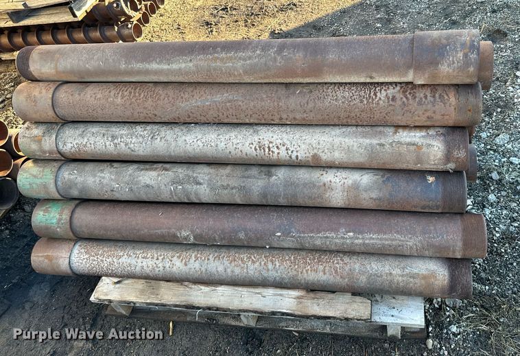 image for item NN9391 85) drive casings