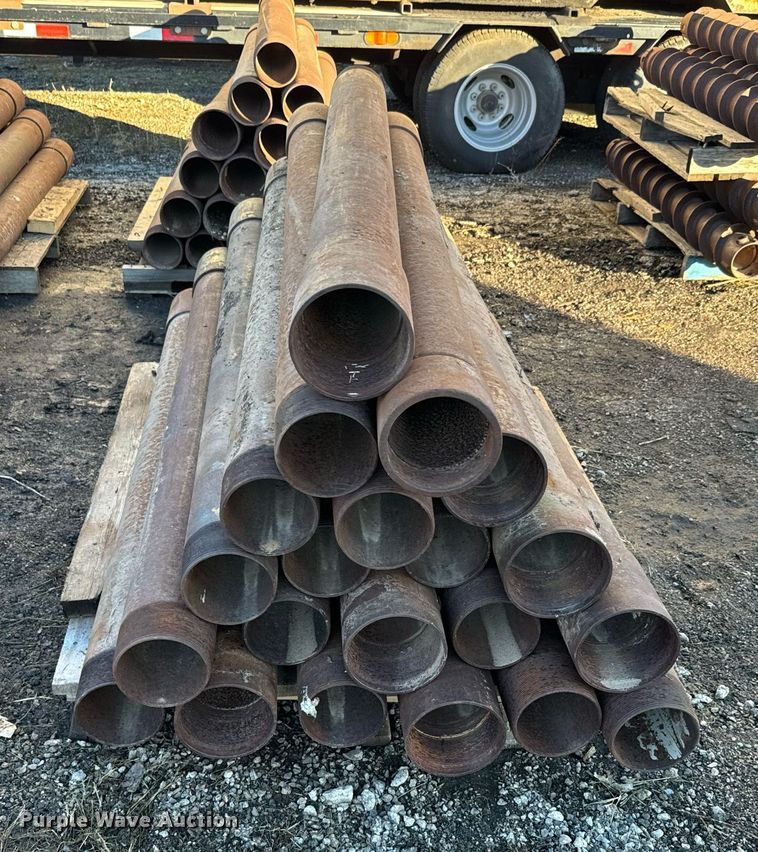 image for item NN9391 85) drive casings