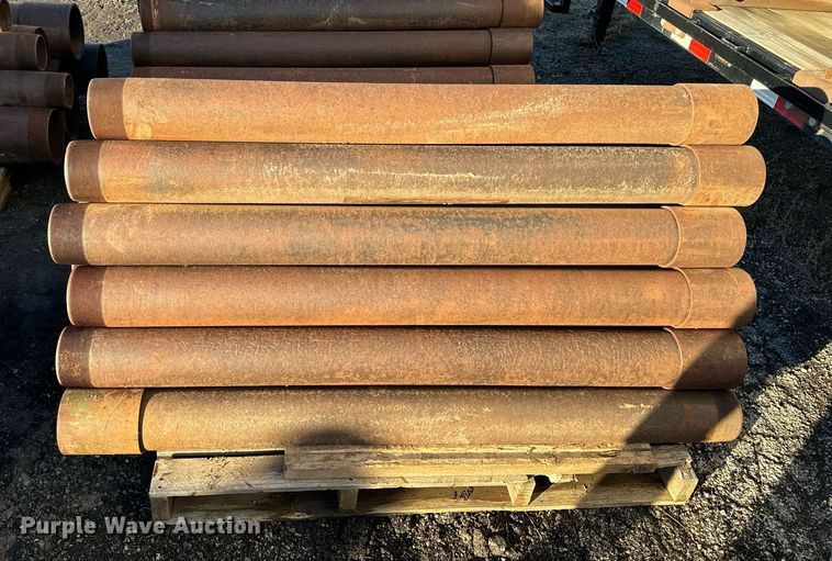 image for item NN9391 85) drive casings