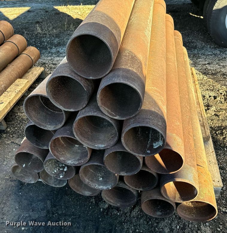 image for item NN9391 85) drive casings