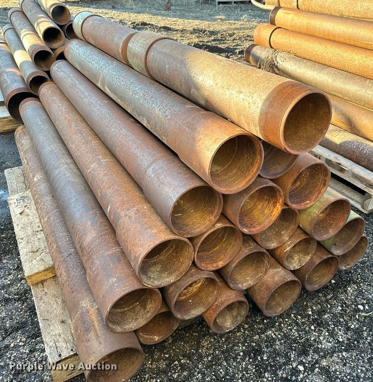 image for item NN9391 85) drive casings