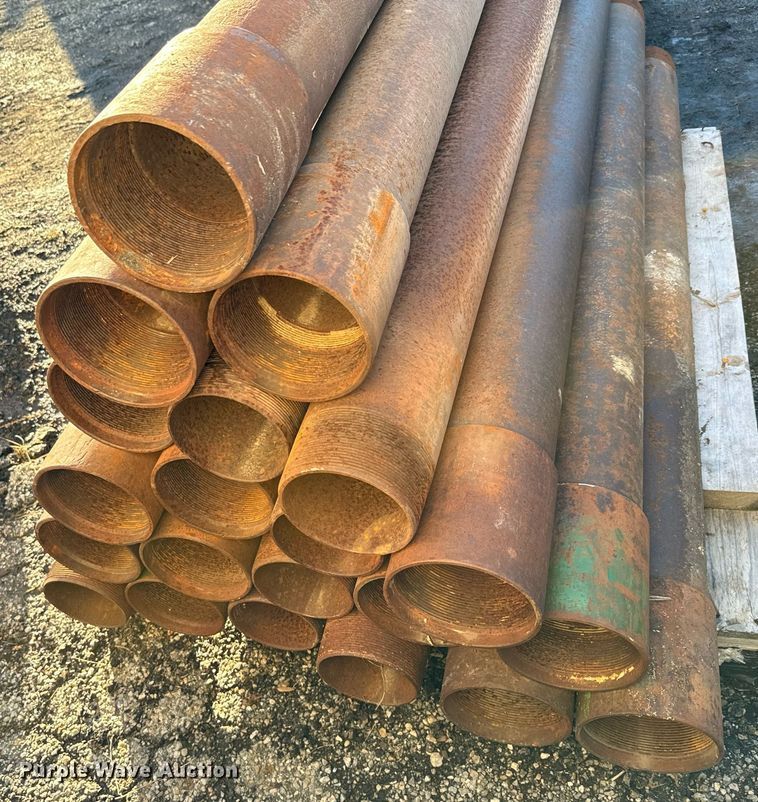 image for item NN9391 85) drive casings