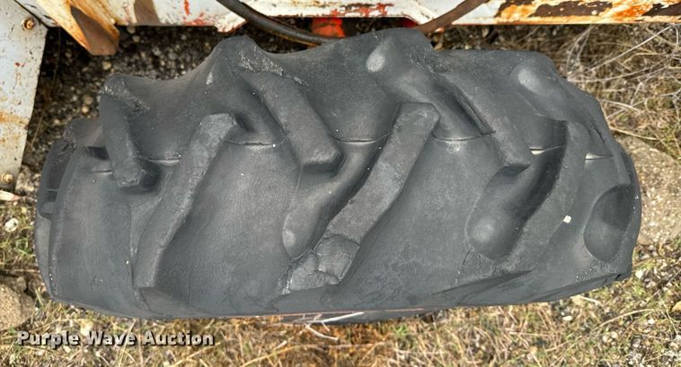 image for item NN9400 Shop Built drilling rig