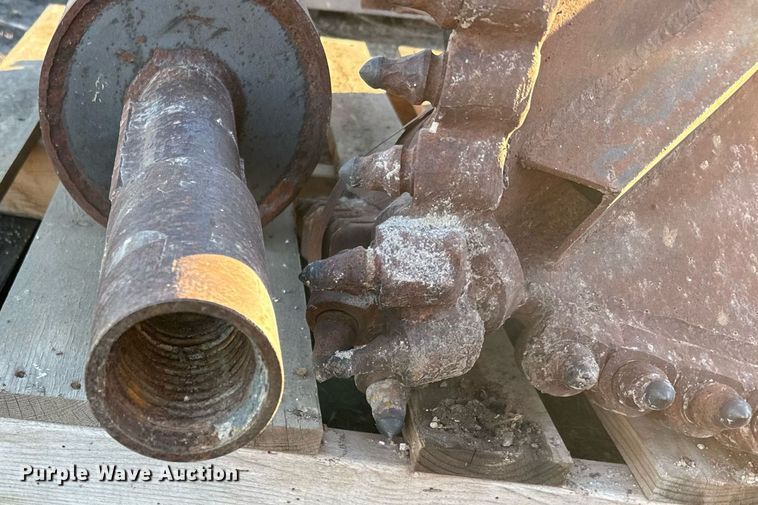 image for item NN9401 Concrete bits