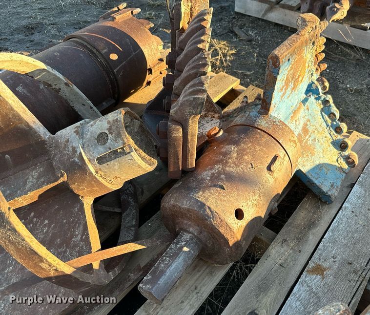 image for item NN9401 Concrete bits