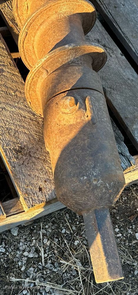 image for item NN9401 Concrete bits