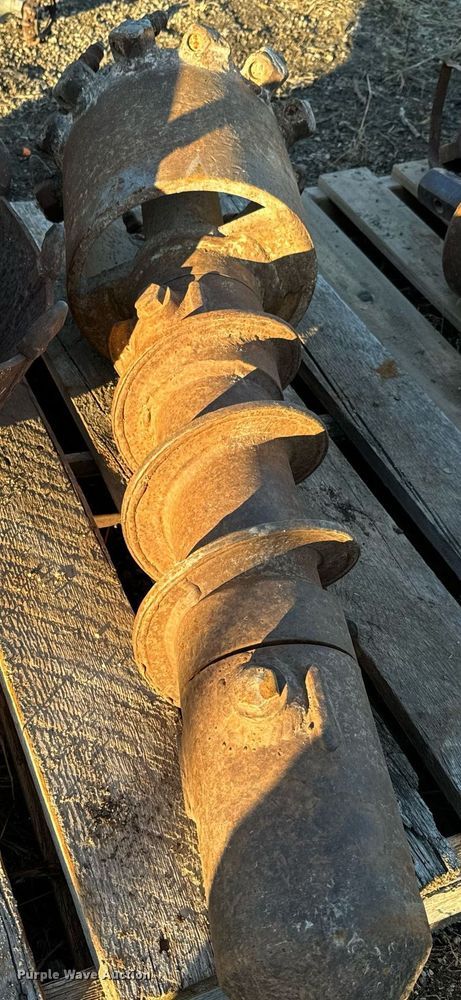 image for item NN9401 Concrete bits