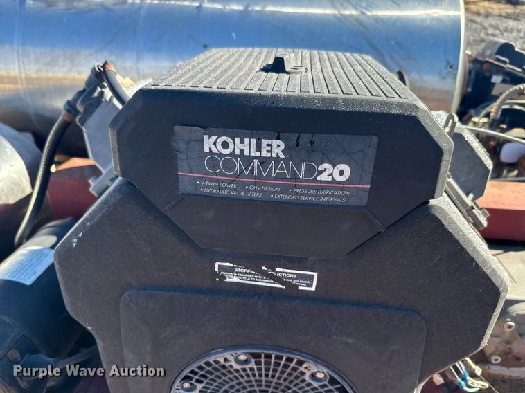 image for item NN9403 (2) pressure washers