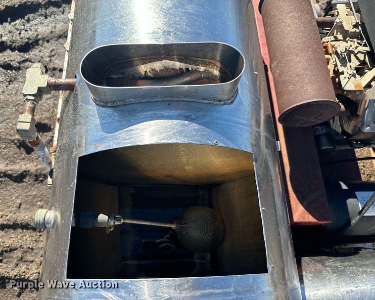 image for item NN9403 (2) pressure washers