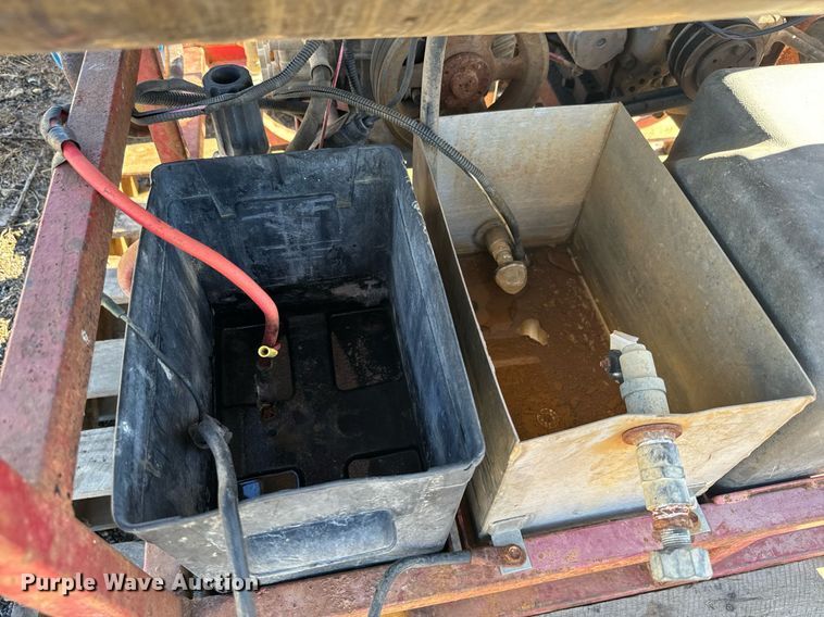 image for item NN9403 (2) pressure washers