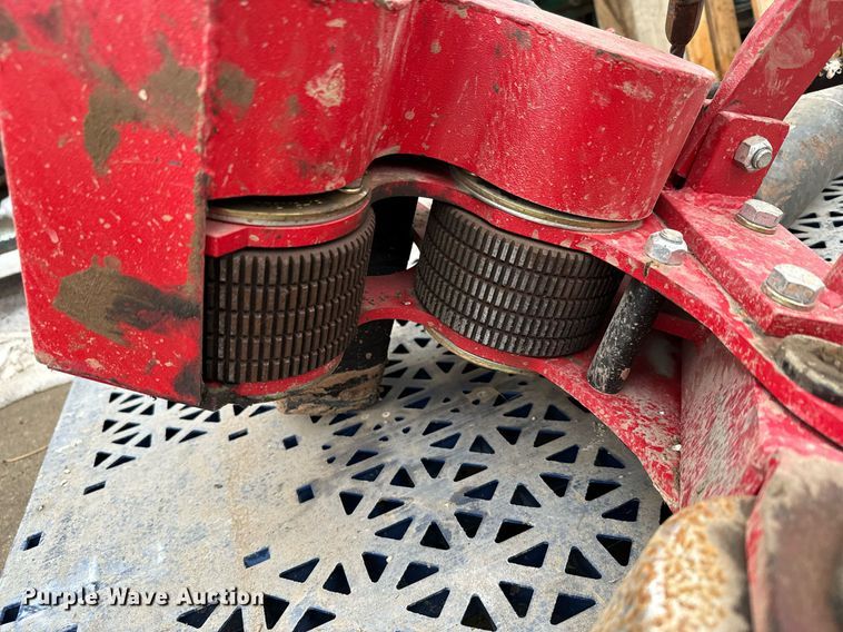 image for item NN9406 Rauch 512B pipe spinner