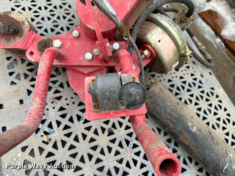 image for item NN9406 Rauch 512B pipe spinner