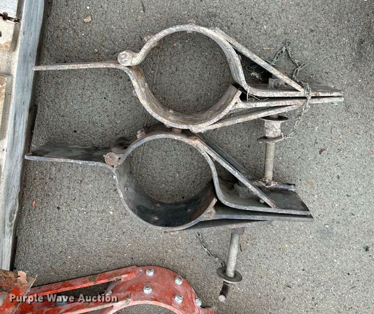 image for item NN9409 (8) pipe elevators
