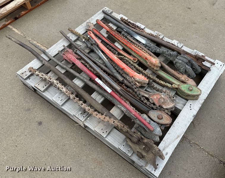 image for item NN9412 Wrenches Tools