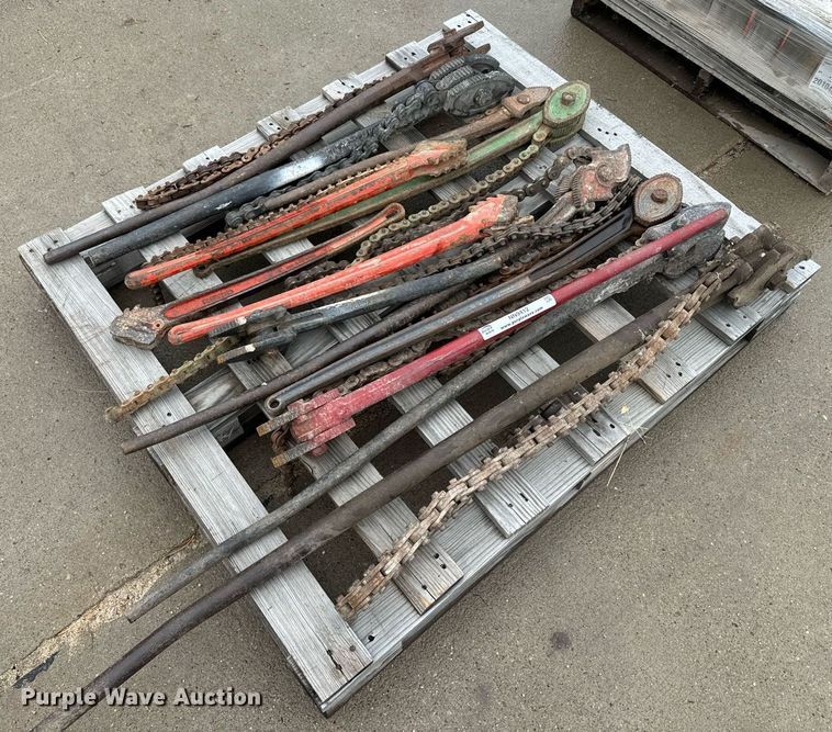 image for item NN9412 Wrenches Tools