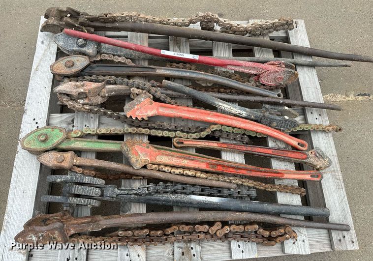 image for item NN9412 Wrenches Tools