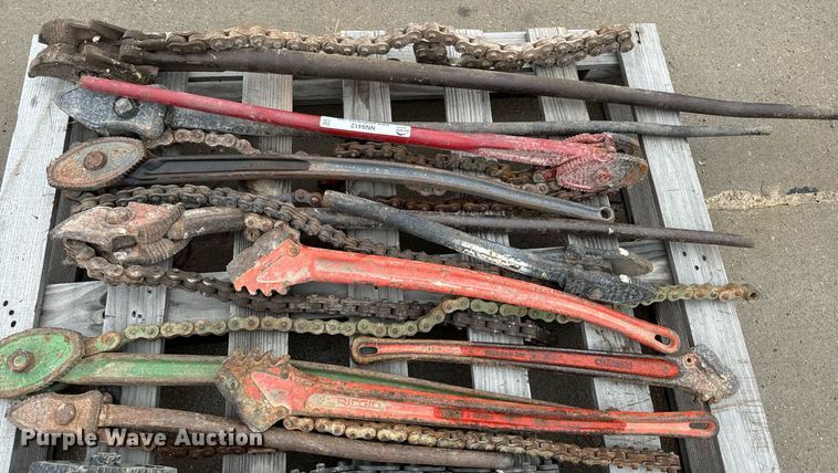 image for item NN9412 Wrenches Tools